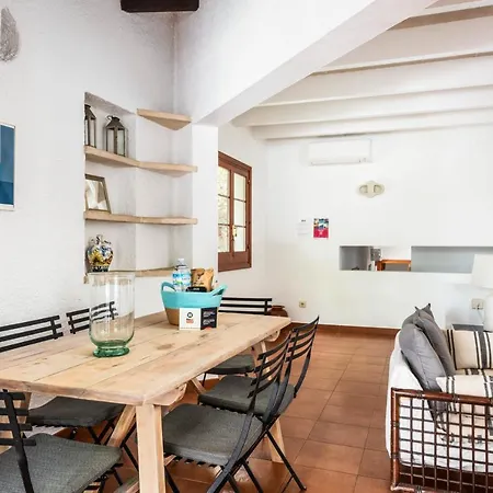Menorca Ses Roques Vermelles By Mauter Villa