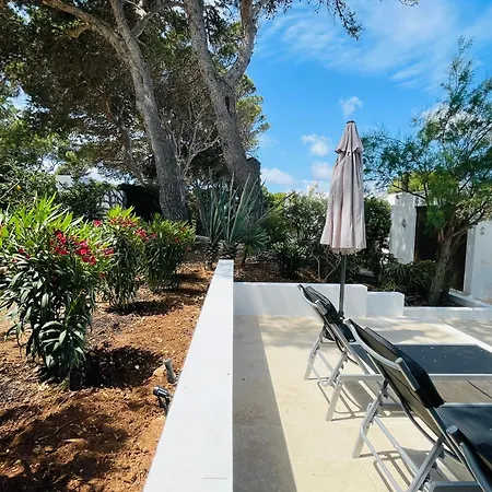 Menorca Ses Roques Vermelles By Mauter Villa