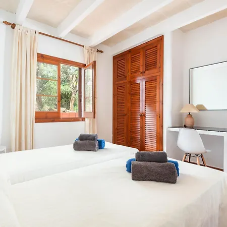 Menorca Ses Roques Vermelles By Mauter Vila *